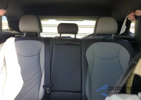 2025 Volkswagen Tiguan Se R-Line Black from USA, damaged, VIN 3VVGR7RM7SM023408